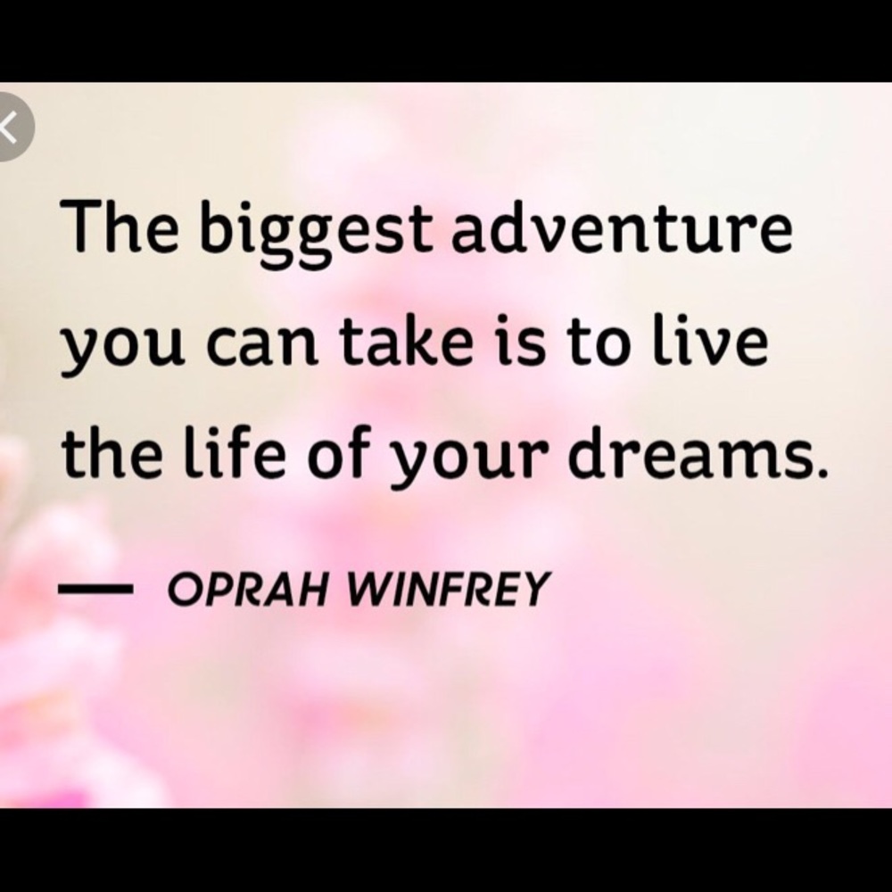 Meet your Posher, Michelle